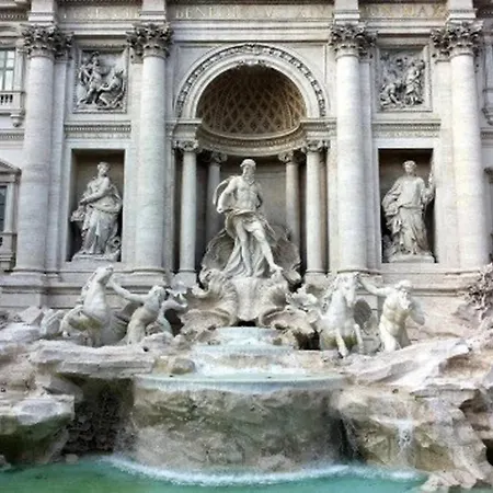 Sweet Holiday Roma Exterior foto